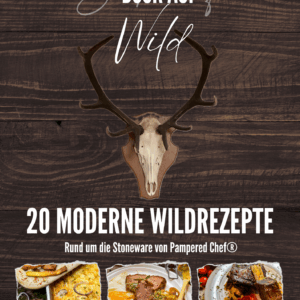 Bock auf Wild - Genuss vom Stein